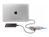10G2A1C25EPD-USB-HUB - StarTech.com 3-Port USB-C Hub with 2.5 Gigabit Ethernet and 100W Power Delivery Passthrough Laptop Charging, USB-C to 2x USB-A/1x USB-C, USB 3.2 10Gbps Type-C Adapter Hub - Framsidan