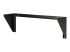 RK219WALLV - StarTech.com 2U Vertical Wall Mount Patch Panel Bracket - Höger vinkel