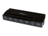 ST7300USB3B - StarTech.com USB 3.0-hubb med 7 portar - Höger vinkel