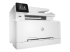 7KW75A#B19 - HP Color LaserJet Pro MFP M283fdw - Vänster vinkel