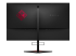 6FN07AA#ABB - OMEN X by HP 27 - LED-skärm - Tillbaka
