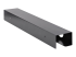 UDCMTRAY - StarTech.com Kabelhanteringsfack under skrivbord - Tillbaka
