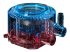 MLX-D24M-A20PC-R1 - Cooler Master MasterLiquid ML240R RGB - Vänster vinkel