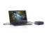 DELL-TB18DC - Dell Dual USB-C Thunderbolt Dock TB18DC - Vänster vinkel