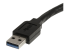 USB3AAEXT10M - StarTech.com 10 m aktiv USB 3.0-förlängningskabel - Närbild