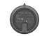 989-000430 - Logitech Rally Mic Pod - Undersidan