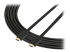 HDMM5MP - StarTech.com Premium Höghastighets HDMI-kabel med Ethernet - Höger vinkel