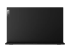 62A3UAT1WL - Lenovo ThinkVision M14t - Tillbaka