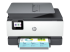 257G4B#629 - HP Officejet Pro 9010e All-in-One - Framsidan