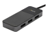 MST14DP123DP - StarTech.com 3-ports multi-bildskärmsadapter - Närbild