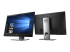 DELL-P2418HZM - Dell P2418HZM - LED-skärm - Flera vinklar