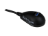 USB3SEXT5DKB - StarTech.com 1,5 m svart SuperSpeed USB 3.0-förlängningskabel till skrivbordet - Närbild