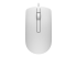 RXD9N - Optical Mouse-MS116 White - Framsidan
