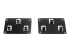 939-001644 - Logitech Rally - Monteringssats till videokonferens - Framsidan