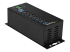 HB30A7AME - StarTech.com USB 3.0-hubb med 7 portar och nätadapter - Vänster vinkel
