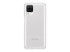 EF-QA125TTEGEU - Samsung Soft Clear Cover EF-QA125 - Tillbaka