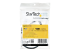 MUY1MFFS - StarTech.com Slim stereosplitterkabel - Framsidan