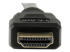 HDDVIMM3M - StarTech.com 3m High Speed HDMI Cable to DVI Digital Video Monitor - Närbild