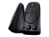980-000403 - Logitech Z-623 - Högtalarsystem - Höger vinkel