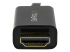 DP2HDMM5MB - StarTech.com DisplayPort till HDMI-konverterarkabel - Närbild
