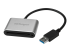 CFASTRWU3 - StarTech.com CFast Card Reader - Höger vinkel