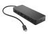 50H98AA - HP Universal USB-C Multiport Hub - Höger vinkel