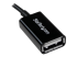 UUSBOTG - StarTech.com 12 cm Micro USB till USB OTG-värdadapter (på-språng) M/F - Närbild