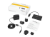 MSTDP123HD - StarTech.com 3-ports multi-bildskärmsadapter - Höger vinkel