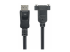 DPPNLFM3 - StarTech.com 3 ft. (0.9 m) Displayport Male to Female Cable - Framsidan