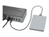 DK31C3HDPDUE - StarTech.com USB-C- och USB-A-dockningsstation - Närbild