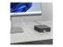 CDP2DP2MBW - 6.6 Ft. Usb C To Displayport Cable Adapter Dp To Usbc Convert - Närbild