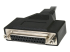 PEX2S1P553B - StarTech.com 2S1P PCI Express seriellt parallellt kombokort med breakout-kabel - Närbild