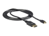 MDP2DPMM10 - StarTech.com 3 m Mini DisplayPort till DisplayPort 1.2-kabeladapter M/M - Vänster vinkel