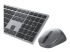 KM7321WGY-GER - Dell Pro Plus Keyboard and Mouse KM7321W - Närbild