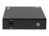 ET91000SM20 - StarTech.com Gigabit Ethernet koppar-till-fibermediaomvandlare - Vänster sida