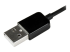 ICUSBAUDIO2D - StarTech.com USB Sound Card w/ SPDIF Digital Audio & Stereo Mic - Närbild
