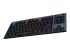 920-009663 - Logitech G915 TKL Tenkeyless LIGHTSPEED Wireless RGB Mechanical Gaming Keyboard - Höger vinkel