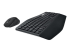 920-008221 - Logitech MK850 Performance - Vänster vinkel