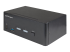 SV231DHU34K6 - StarTech.com 2-ports HDMI KVM-switch för dubbla skärmar - Höger vinkel