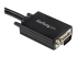 VGA2HDMM2M - StarTech.com 2 m VGA till HDMI-kabeladapter - Närbild