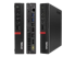 DESK-M720Q-TINY-A007 - Lenovo ThinkCentre M720q - Flera vinklar