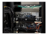 KVM-USB - APC Server Module - Förlängare för tangentbord/video/mus - Framsidan
