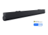 520-AAWU - SB522A Black 4.5 W - Vänster vinkel