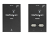 USB2004EXTV - StarTech.com USB 2.0-över-Cat5-eller-Cat6-förlängare med 4 portar - Framsidan