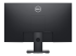 DELL-E2720H - Dell E2720H - LED-skärm - Tillbaka