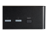 SV231DHU34K6 - StarTech.com 2-ports HDMI KVM-switch för dubbla skärmar - Närbild