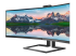 499P9H/00 - Philips Brilliance P-line 499P9H - Närbild