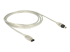 89153 - DeLOCK PCI Express card FireWire A / B - Vänster vinkel