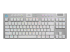 920-009663 - Logitech G915 TKL Tenkeyless LIGHTSPEED Wireless RGB Mechanical Gaming Keyboard - Framsidan