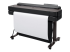 5HB10A#B19 - HP DesignJet T650 - storformatsskrivare - Höger vinkel